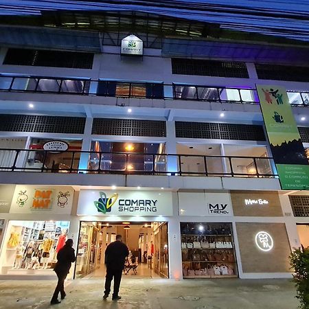 Estudio 427 Teresópolis Kültér fotó