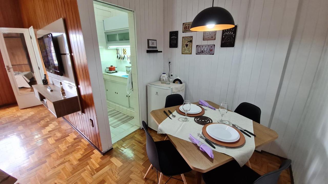 Estudio 427 Teresópolis Kültér fotó
