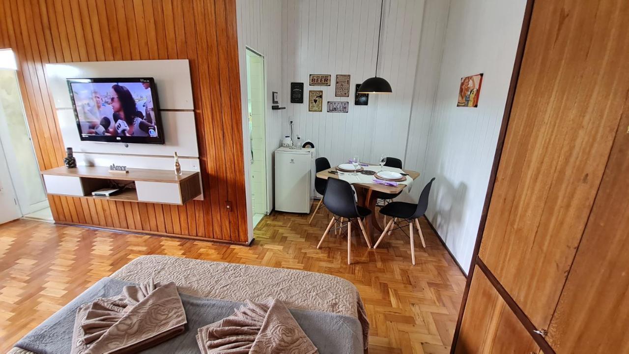 Estudio 427 Teresópolis Kültér fotó