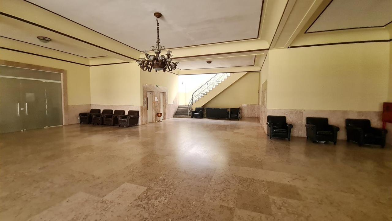 Estudio 427 Teresópolis Kültér fotó