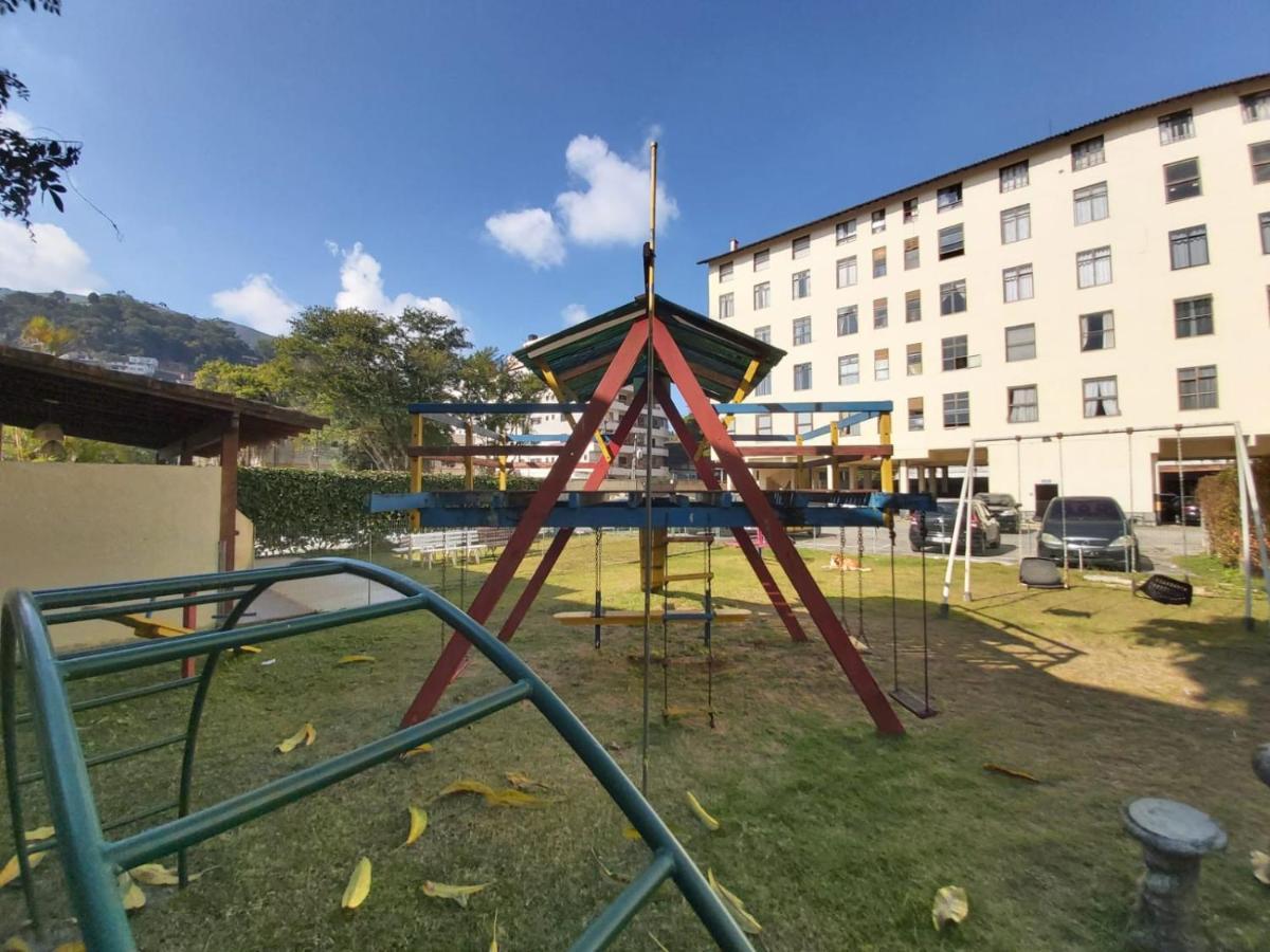 Estudio 427 Teresópolis Kültér fotó