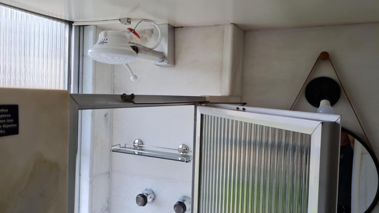 Estudio 427 Teresópolis Kültér fotó