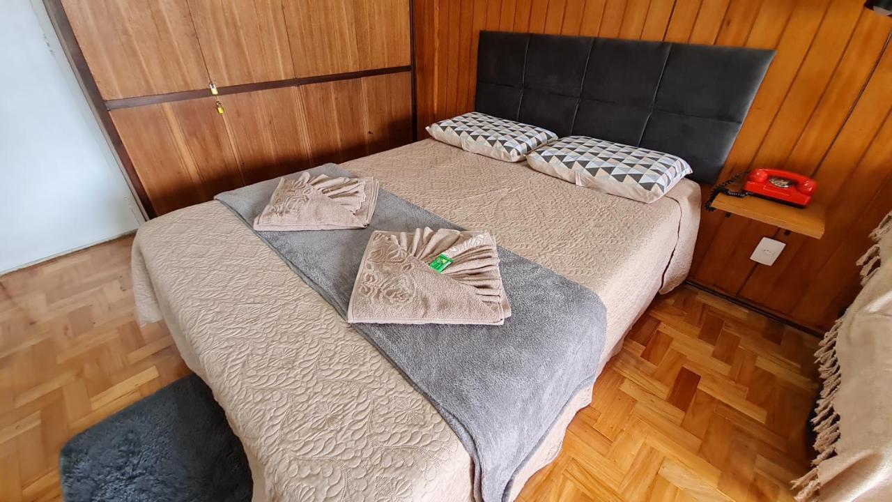 Estudio 427 Teresópolis Kültér fotó