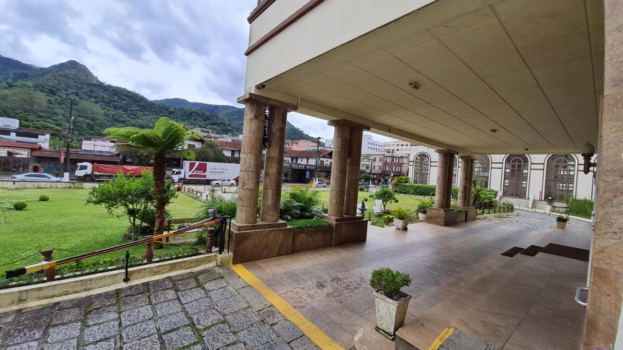 Estudio 427 Teresópolis Kültér fotó