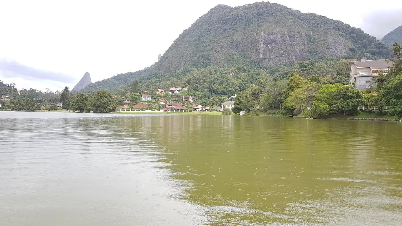 Estudio 427 Teresópolis Kültér fotó