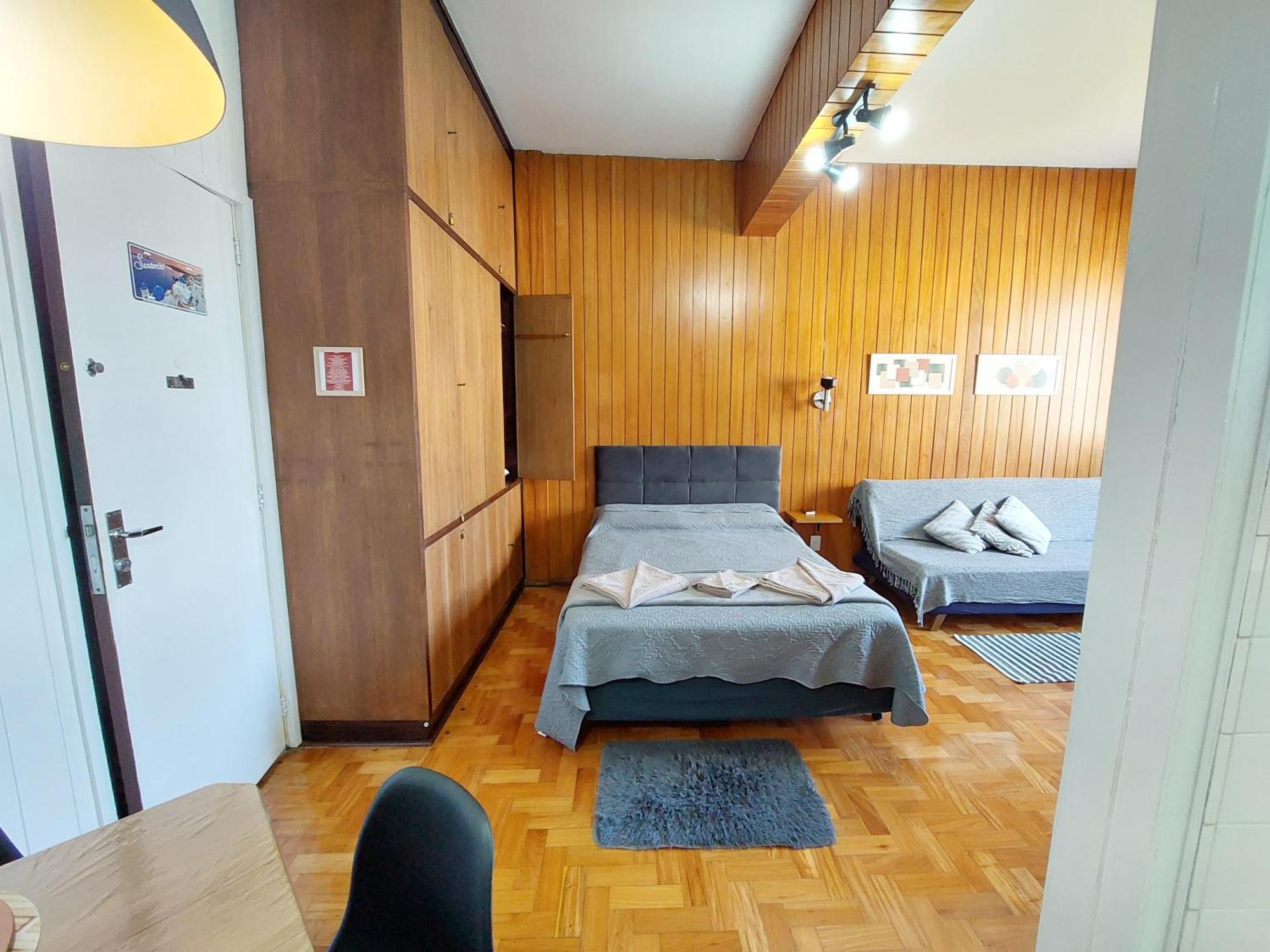 Estudio 427 Teresópolis Kültér fotó