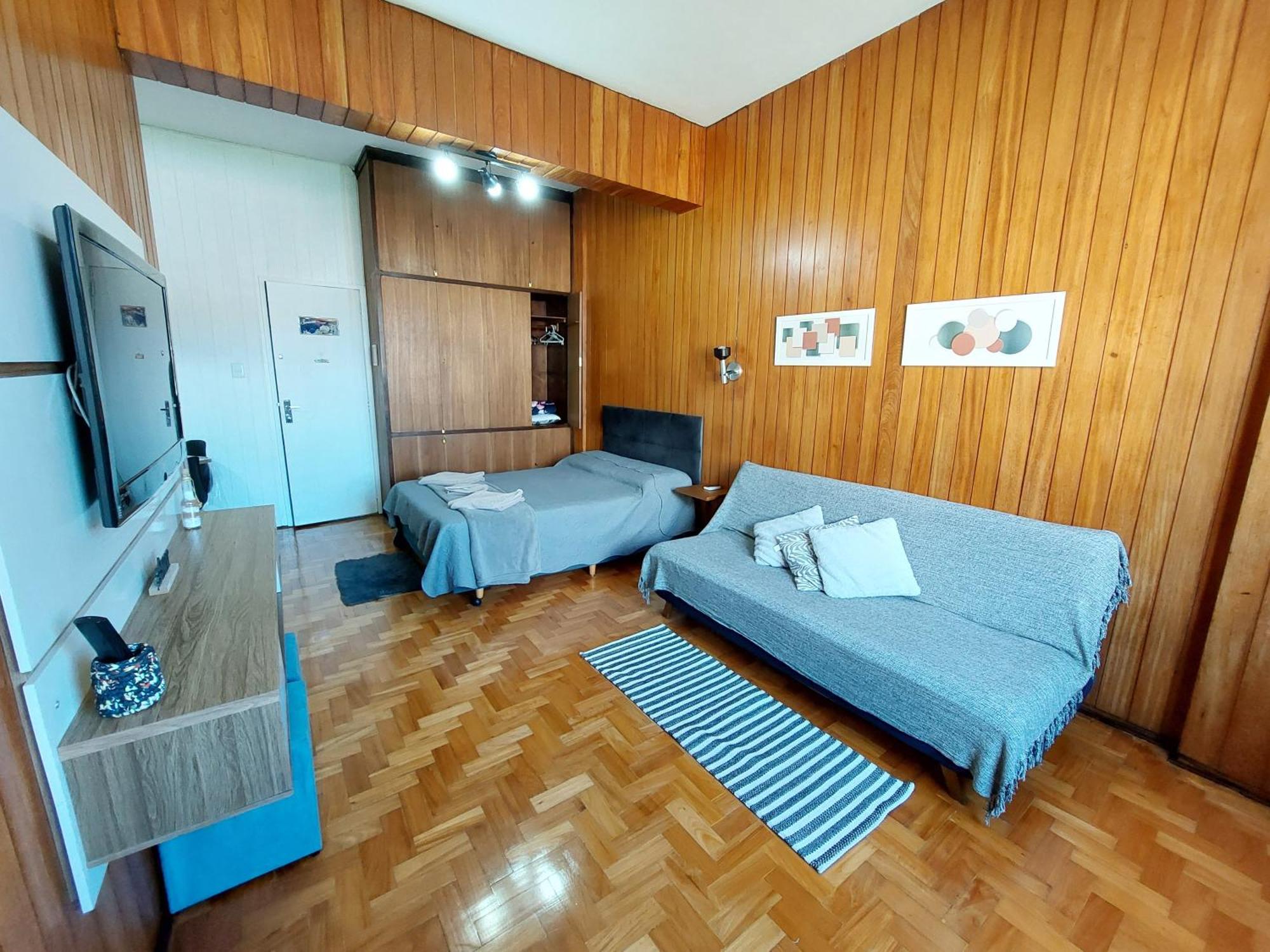 Estudio 427 Teresópolis Kültér fotó